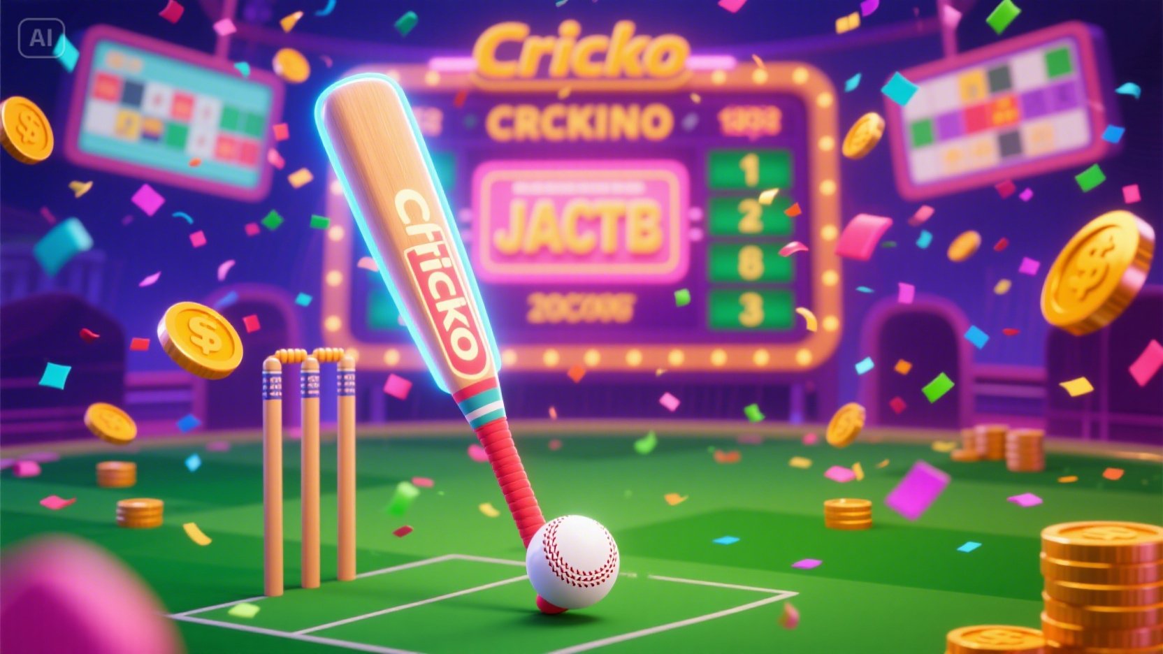 Registration at Konami Gaming Casino