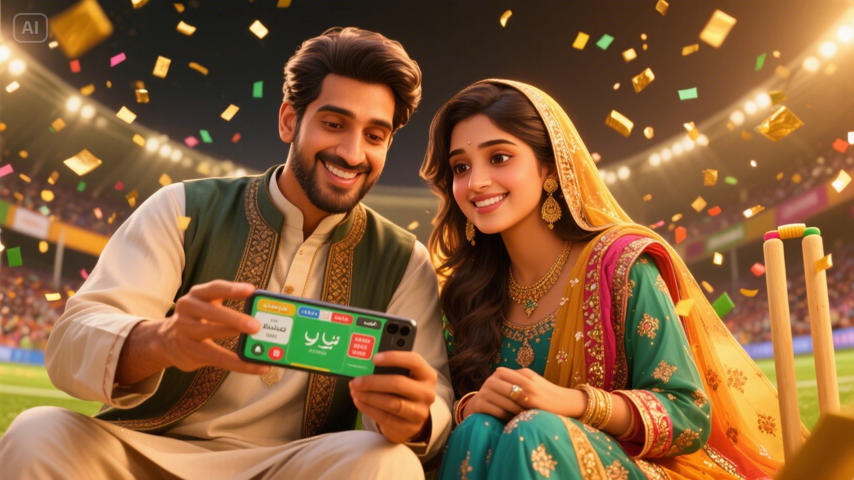 Registration at Konami Gaming Casino