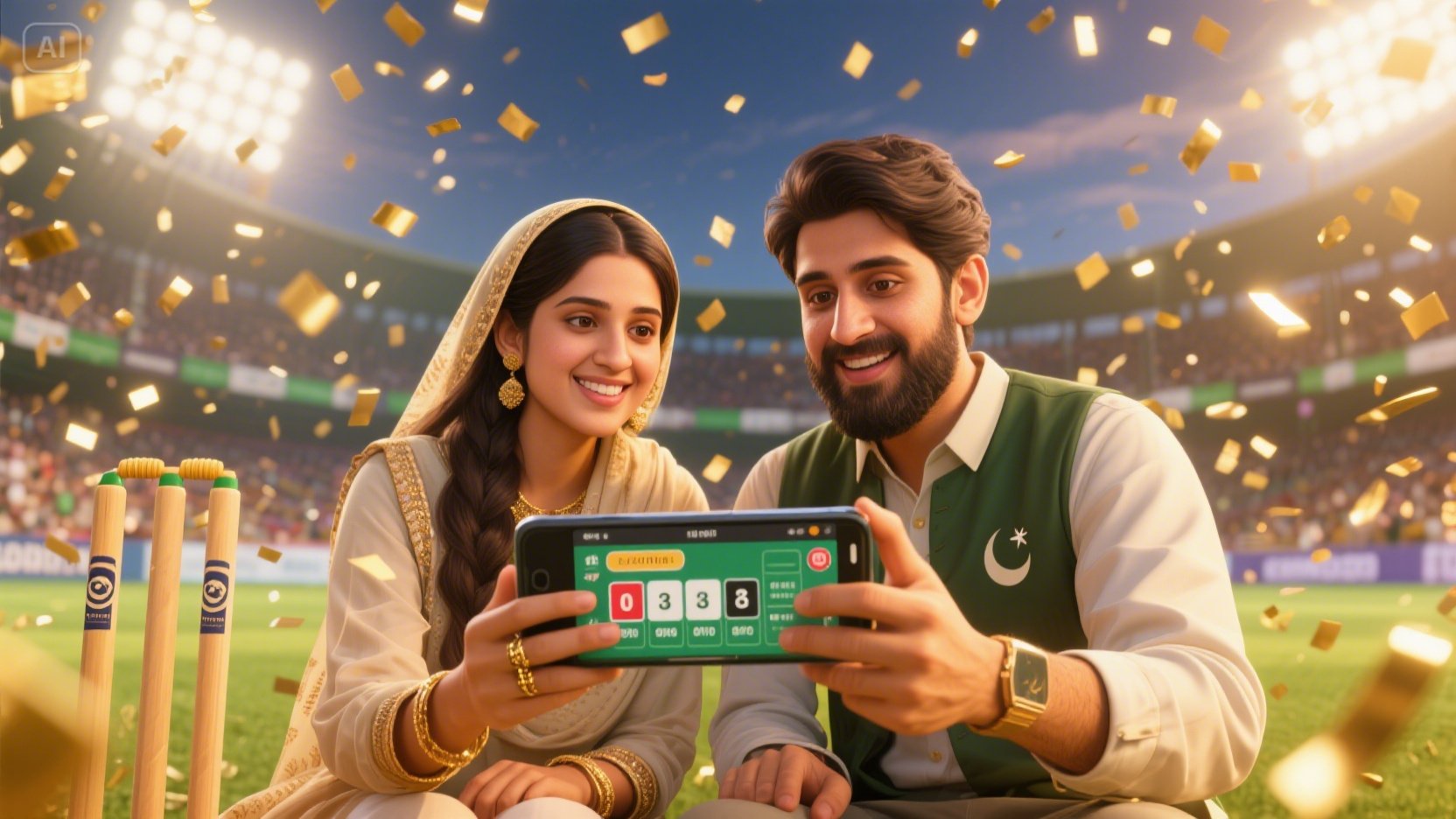 Konami GamingMake your first deposit in PKR today and enjoy 200% instantly! Pakistan’s users can play safely, win jackpots, and withdraw earnings securely.