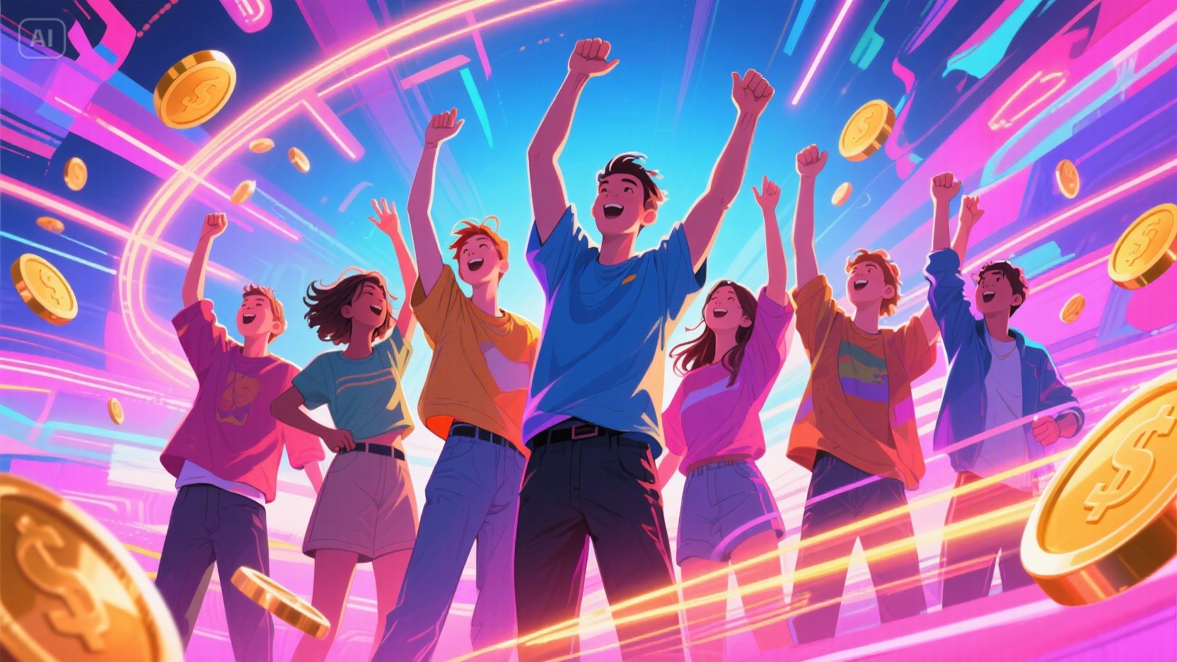 Konami GamingDeposit today and receive a 200% instant reward! Pakistani users can recharge easily, enjoy fair gameplay, and withdraw securely in PKR anytime they wish.