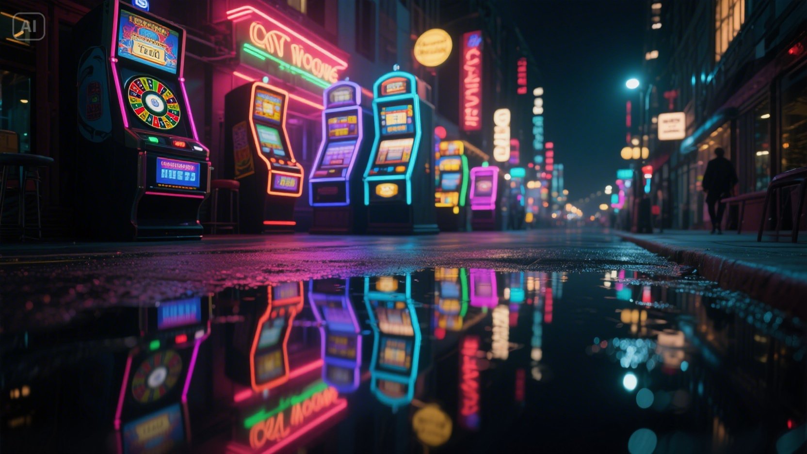 Konami GamingDeposit once and receive a 200% instant top-up! Pakistani players can enjoy smooth JazzCash transactions, verified casino games, and instant PKR cashouts every day.